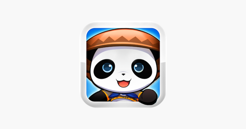 Panda Adventure Run and Jump Game Cover