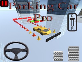 Parking Car Pro Image