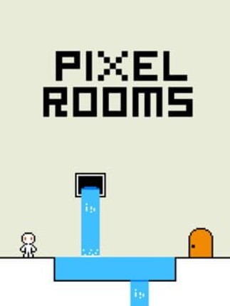 Pixel Rooms Game Cover