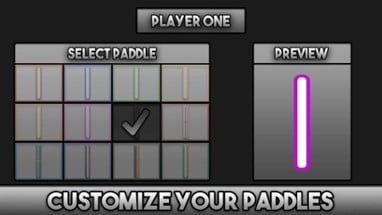 Proficient Paddles Image