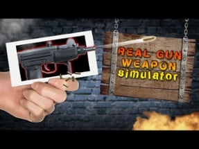 Real Gun Weapon Simulator Image