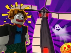 Roblox: Spooky Tower Image