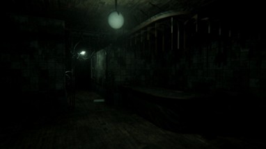 Sorrow Asylum 3 Image