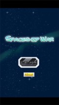 Space War Battle Image