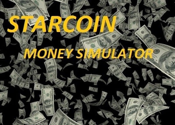 Starcoin - Money simulator Game Cover