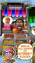 Street-food Tycoon Chef Fever: World Cook-ing Star Image