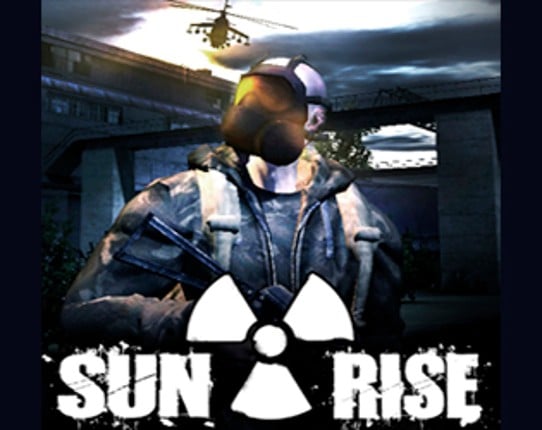 Sunrise survival Game Cover