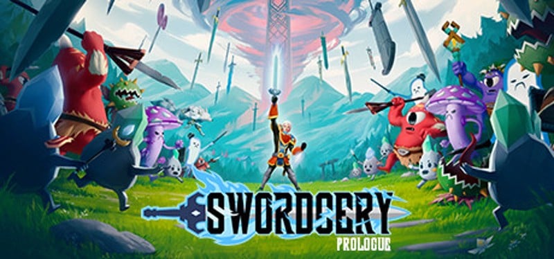 Swordcery: Prologue Game Cover