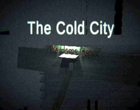 The Cold City [UPDATE 1.1] Game Cover