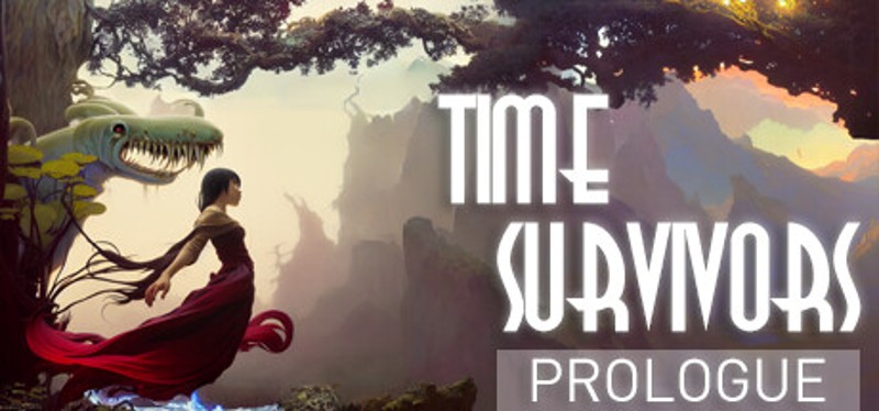 Time Survivors: Prologue Game Cover