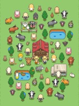 Tiny Pixel Farm - Go Farm Life Image