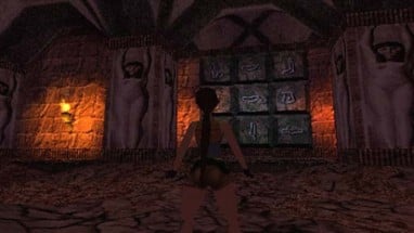 Tomb Raider V: Chronicles Image