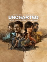 UNCHARTED™: Legacy of Thieves Collection Image