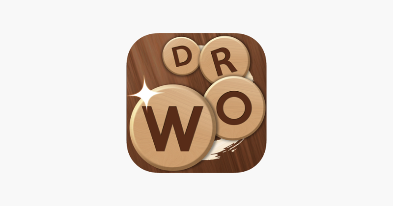 Woody Cross: Word Connect Game Game Cover