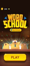 Word School - Search Training Image