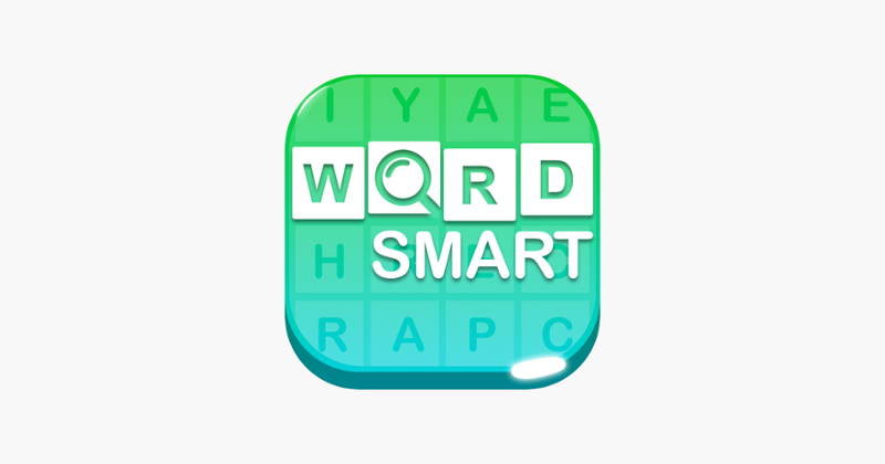 Word Search Smart Game Cover