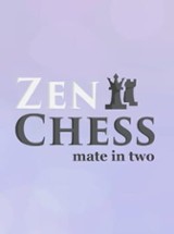 Zen Chess: Mate in Two Image