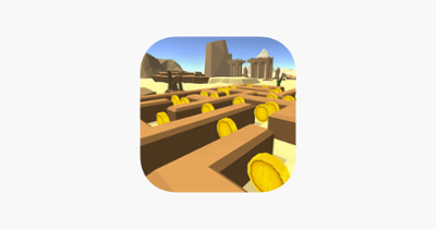 3D Maze 3 - Labyrinth Game Image