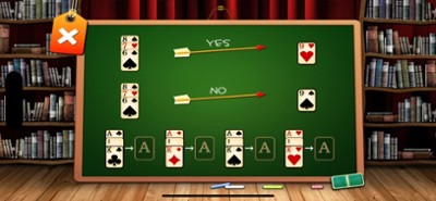 ABC FreeCell HD Image