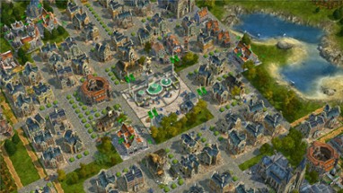 Anno 1701 History Edition Image