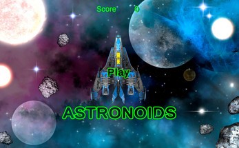 Astronoids Image