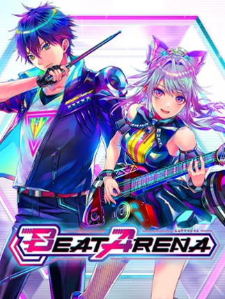 BEAT ARENA Game Cover