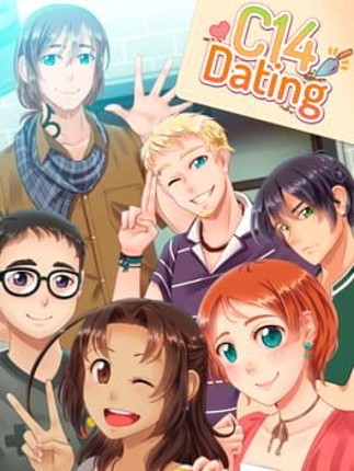 C14 Dating Game Cover