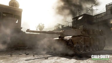 Call of Duty 4: Modern Warfare Remastered Image