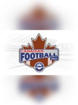 Canadian Football 2017 Image