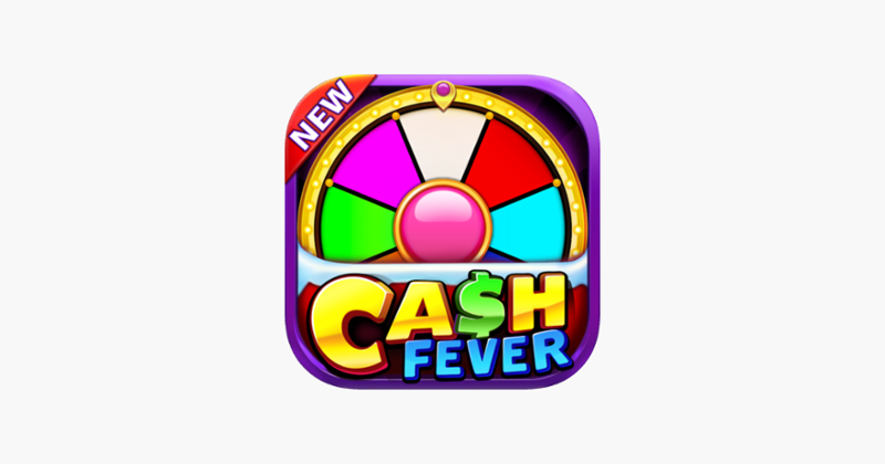 Cash Fever Slots™-Vegas Casino Game Cover
