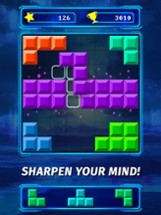 Classic Brick Block Puzzle Image