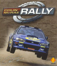 Colin McRae Rally Image