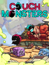 Couch Monsters Image