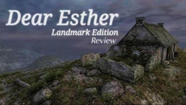 Dear Esther Image