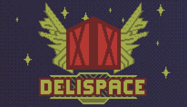 DeliSpace Game Cover