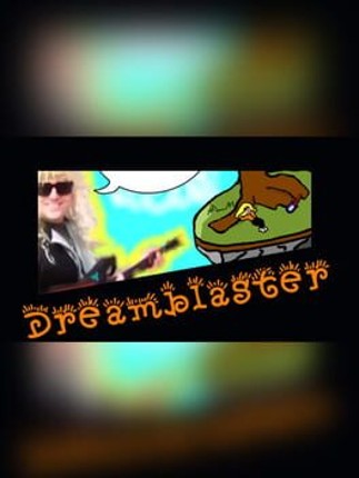 Dreamblaster Game Cover