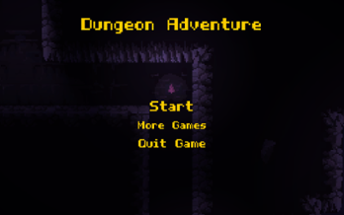 Dungeon Adventure Image