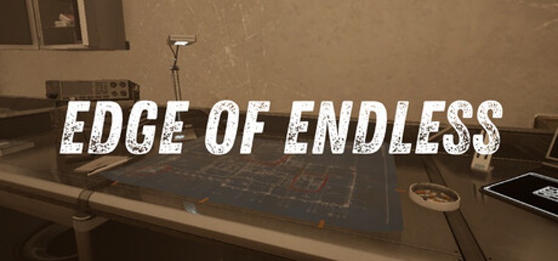 Edge Of Endless Game Cover