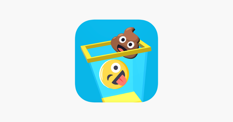 Emoji Factory 3D Game Cover