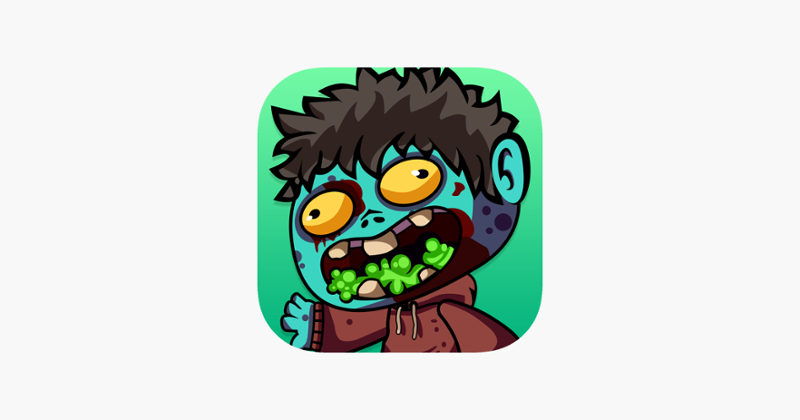 Farming Dead - Idle Zombies Game Cover