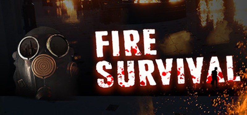 Fire survival Game Cover