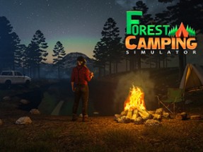 Forest Camping Simulator Image