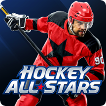 Hockey All Stars Image