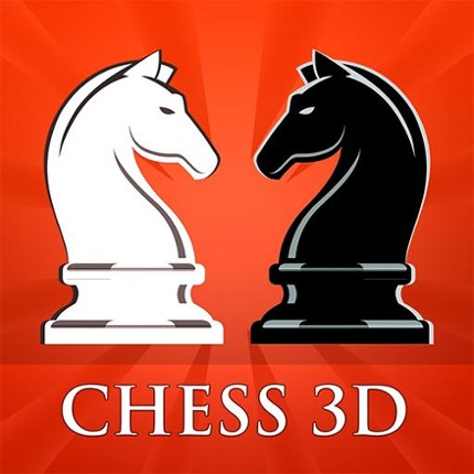 Real Chess 3D Game Cover
