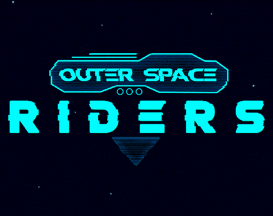 2020.01/ProjetoII/Outer Space Riders Game Cover