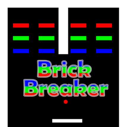 Brick Breaker Game Cover