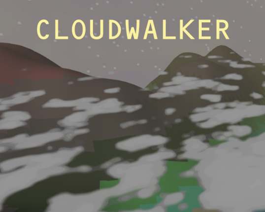 Cloudwalker Game Cover