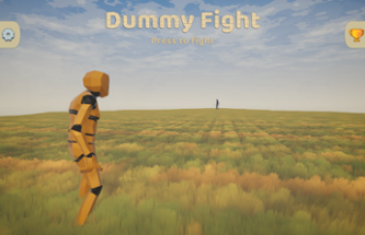 Dummy Fight Image