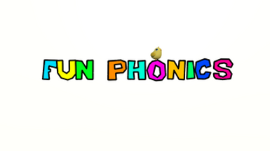 Fun Phonics - Letter Sounds Image