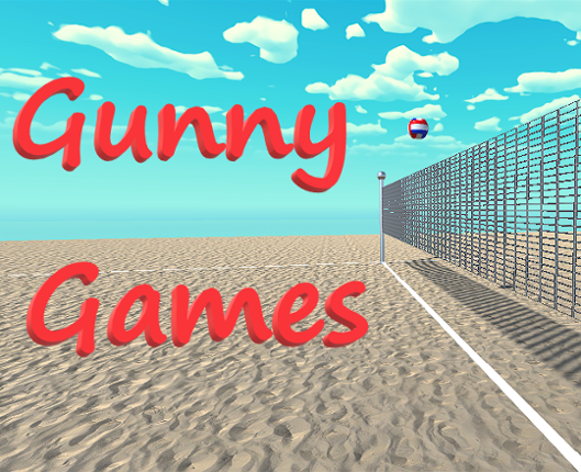 Gunny Games Game Cover